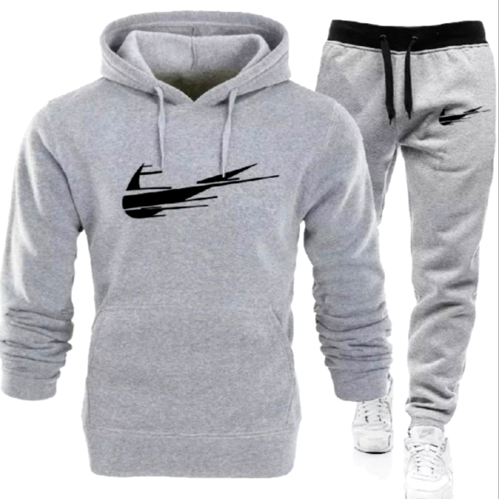Nike Two Piece Jogger Outfit